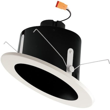 Elco Lighting 6 Sloped Ceiling LED Reflector Inserts" EL716CT5B